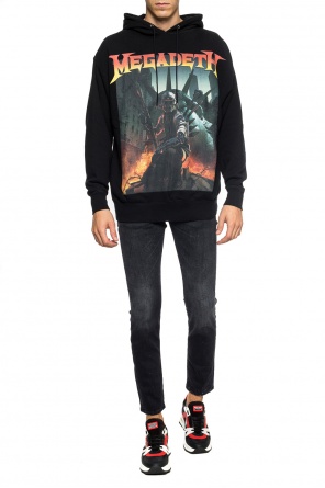 Tapered jeans, zdjęcie 2 Tapered jeans od R13